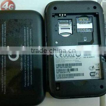 Vodafone R215 4G LTE Mobile WiFi Router