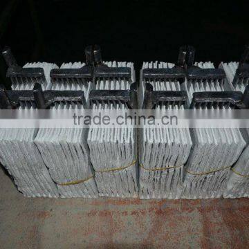 Deep Cycle 12v 100ah Lead Acid Battery 2 Years Warranty photo-3