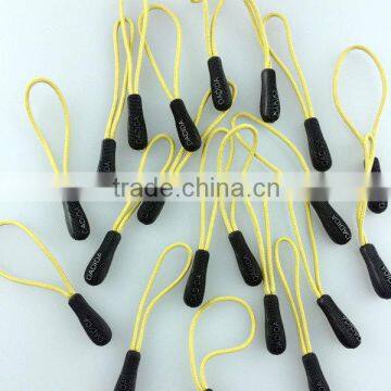 Fashion plastic zip pullers and sliders for wholesale                        
                                                Quality Choice