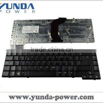 High Quality Replacement Laptop Keyboard for HP 6730B 6735B BLACK