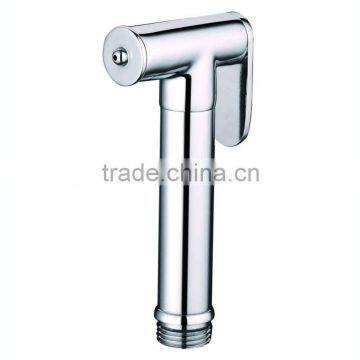 High Quality Brass Bidet Spray Gun, Chrome Finish Sprayer, Best Sell Item