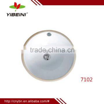 Bathroom Sinks China Art Wash Basin Unter Counter Basin