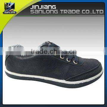 wholesale new model leisure skateboard kids shoes 2015