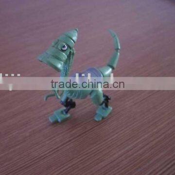 action figures