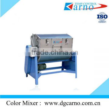 High Quality HCM Series PVC Color Mixer Machines