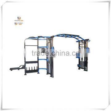 gym rack/ crossfit rack/Fitness Equipment Gym Rack Fitness Rig