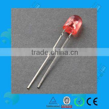 hight quality 120 degree 5mm oval led diode                        
                                                Quality Choice