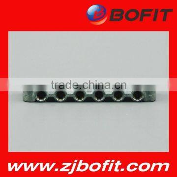 Good quality BOFIT aluminum forged oil distributor