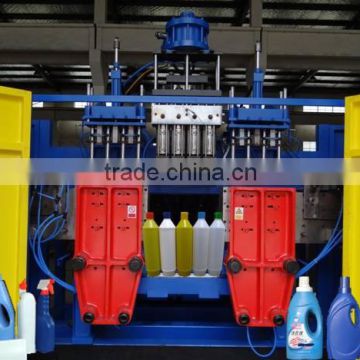 Zhangjiagang Blow Molding Machine ,Small products, high yield, low energy