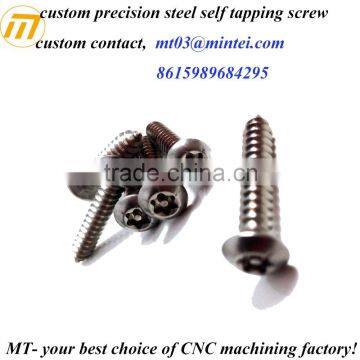 Nonstandard Self Tapping Screw photo-5