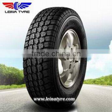 2015 new car tire made in China Pattern 246