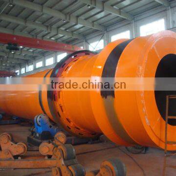 Fast Sale Monocular Cooler in Rotary Kiln Production System photo-2