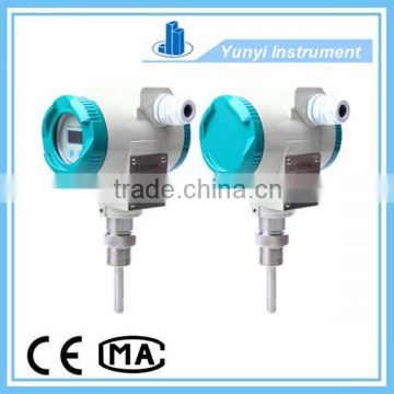 Smart Temperature Transmitter