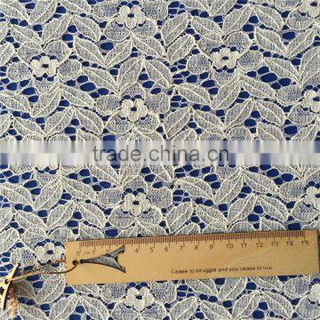 Custom High Quality Nigerian Net Lace Fabric photo-3