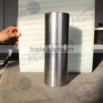 Stainless steel shaft sleeve