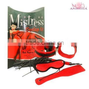 bondage kit woman sex accessories , accessories for sex