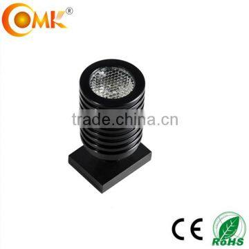 4.5W LED Track Light with driver OMK-DY001