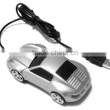 usb computer car mouse