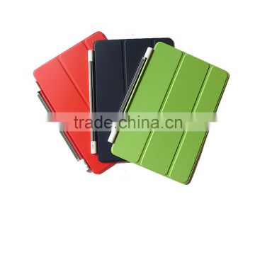 three folds pad case