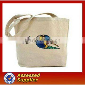 net white colour of shopping bags non woven