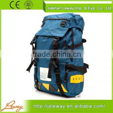 Top Products Hot Selling New Comfort Backpack and Hiking Backpack Bags