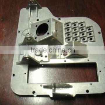 aluminium brake foot pedal 8189958 use for Volvo