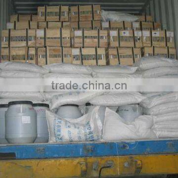 Plastic Refractory Castable/Castable Refractory