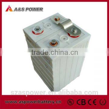 Long Cycle Life Lithium LiFePO4 Batteries 3.2v 200ah lifepo4 battery cell