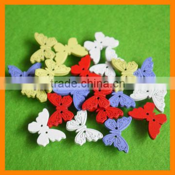 Button Wholesale/Wood Button/Button Supplier