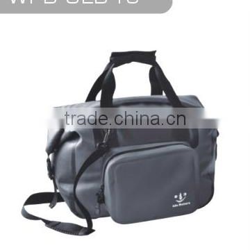 2015 fashion 100% waterproof shoulder line bags