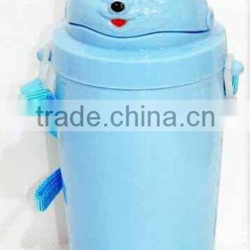 New design cartoon bottle,water bottle wholesale