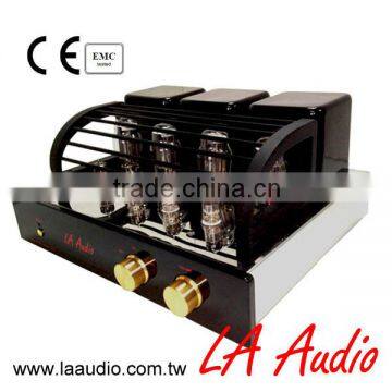 M-5 Push Pull Integrated Vacuum Tube Amplifier