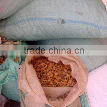 Dried Turmeric. We Are the Biggest Supplier From Indonesia photo-3