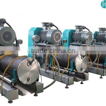 Printing Inks Horizontal Ball Mill