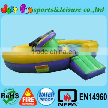 sports inflatables games ,inflatable gladiator arena