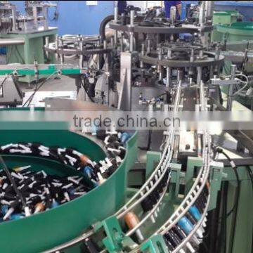 Perfume Spray Automatic Assembling Machine