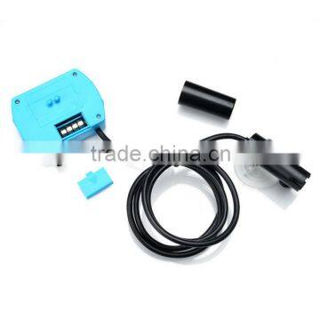2in1 pH TDS Water Monitor Aquarium Hydroponic ATC Pool Replaceable pH Probe