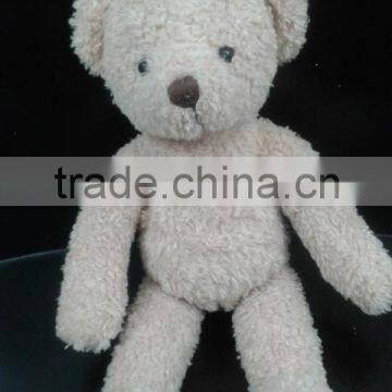 Stuffy Plush Toy Teddy Bear for Marketing