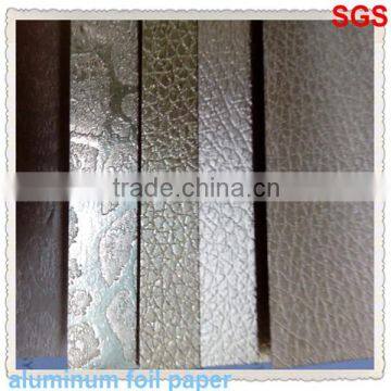 2015 Specialty Glossy Metalized/metallic Film Paper photo-6