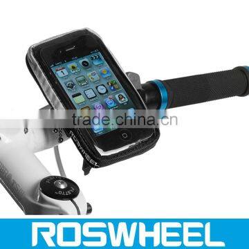 Wholesale high quality waterproof phone bag bicycle phone holder 11363S