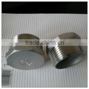 Class150 stainless steel fitting screwed fittings direct factory/manufacturer