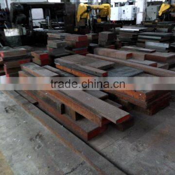 High Quality SKD7/1.2365 Hot Work Steel