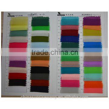 Silk Chiffon Fabric Price per Meter for Hijab photo-5