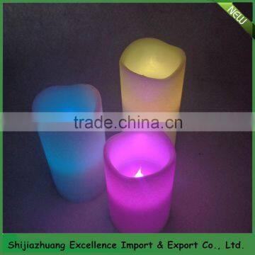 2016 Hot Sale Remote Control Led Candles Lights for Centerpieces in China photo-3