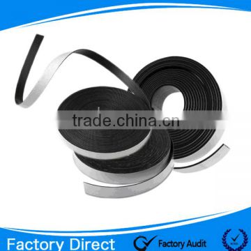 2016 hot sales flexible rubber magnet tape