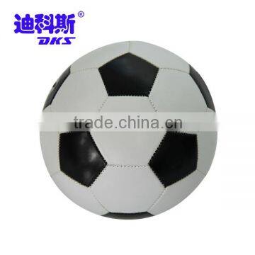 DKS PVC thermal bonded soccer ball laminated