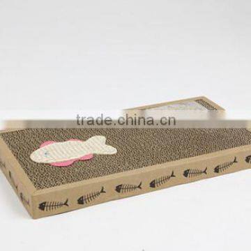 Cat toys cat scraching board