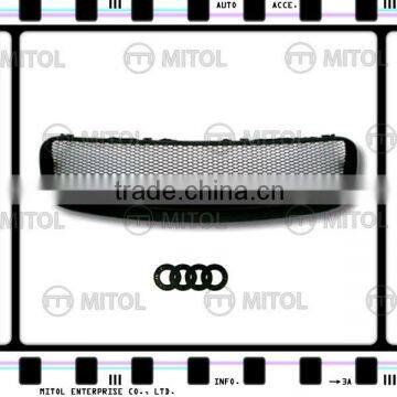For AUDI TT 8N Front Grille 99-06 Car Body Kits