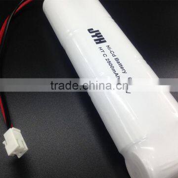 C/SC/D Size High Temperature Emergency Light Battery NiCd/NiMH With IEC60598-2-22 photo-3