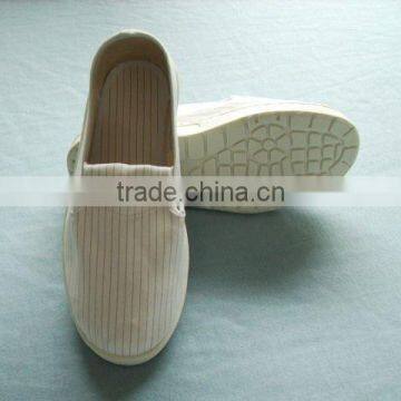 Anti static shoe